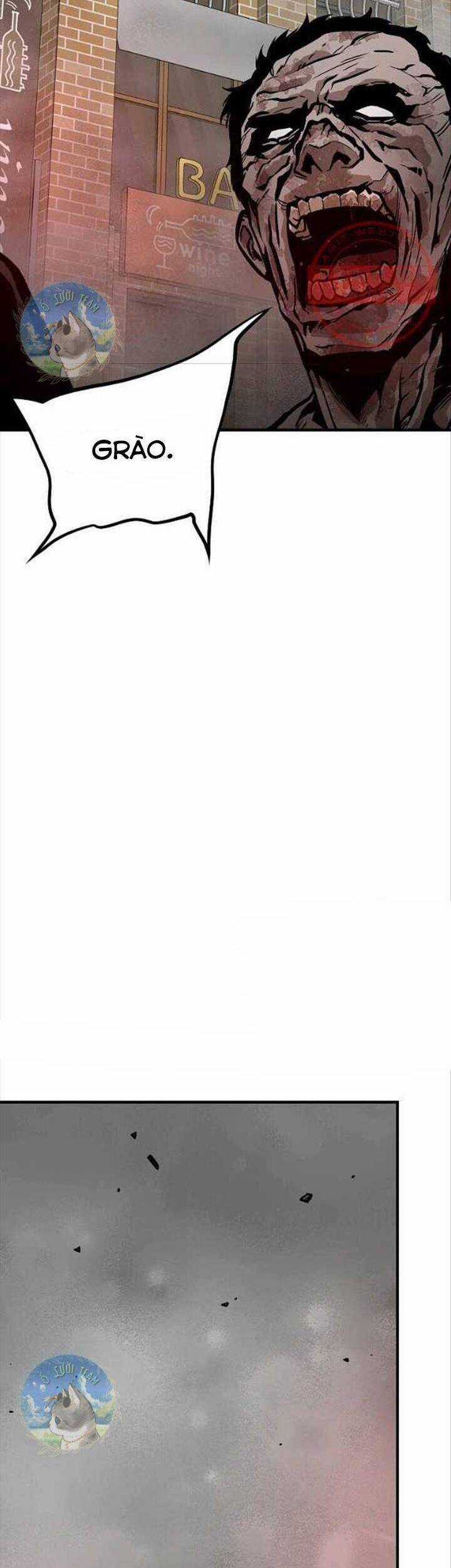 Return Survival - Chương 120 - Trang 6