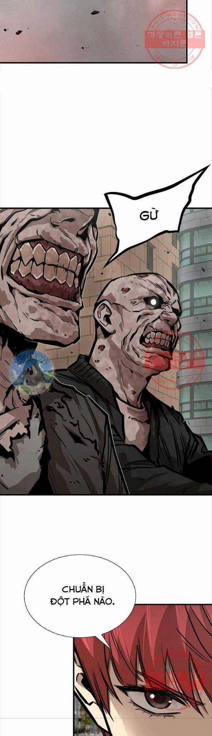 Return Survival - Chương 120 - Trang 7