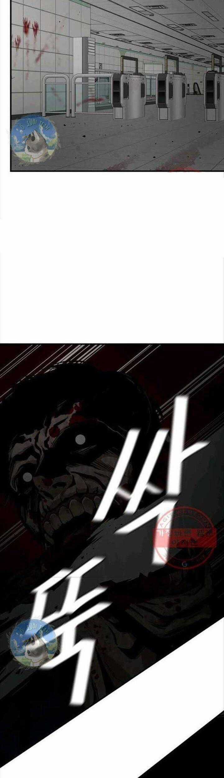 Return Survival - Chương 121 - Trang 2