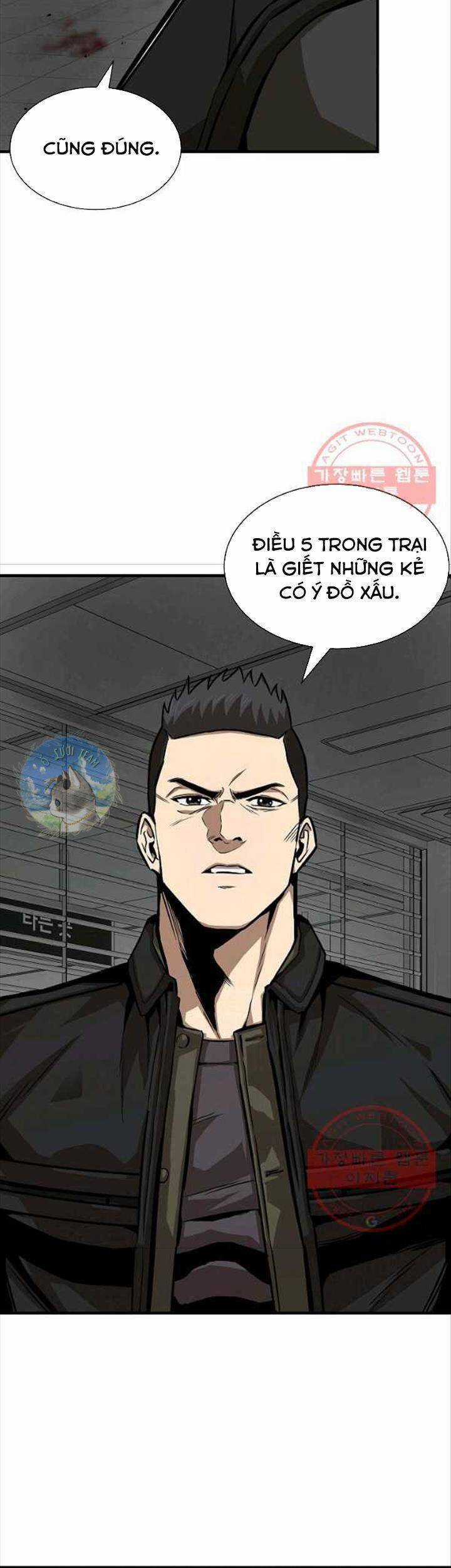 Return Survival - Chương 121 - Trang 14