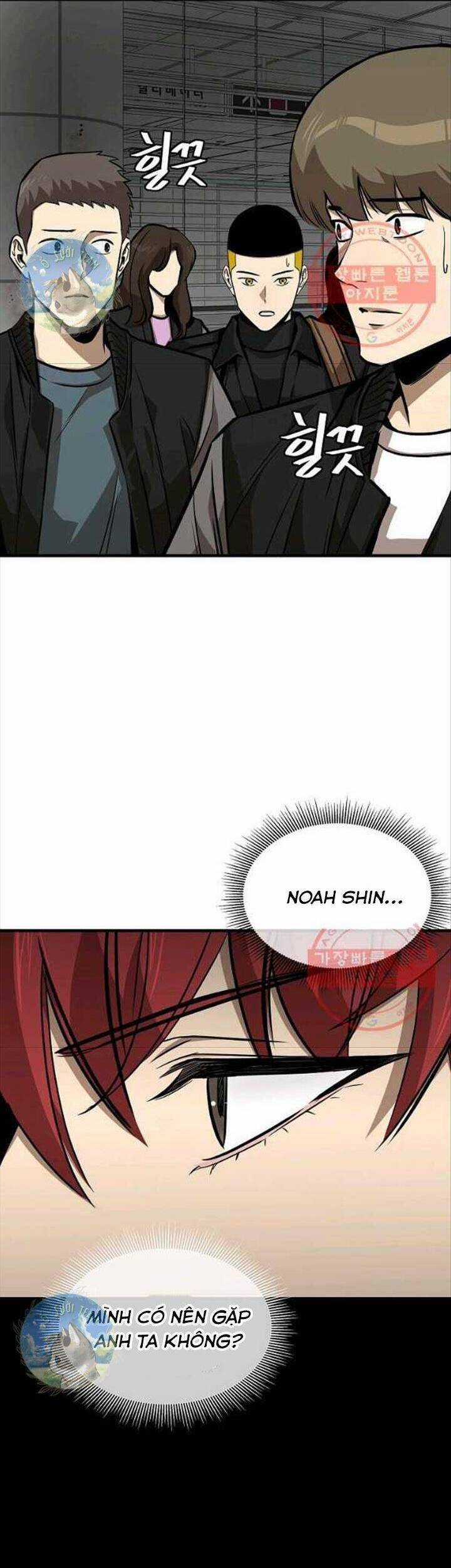 Return Survival - Chương 121 - Trang 15