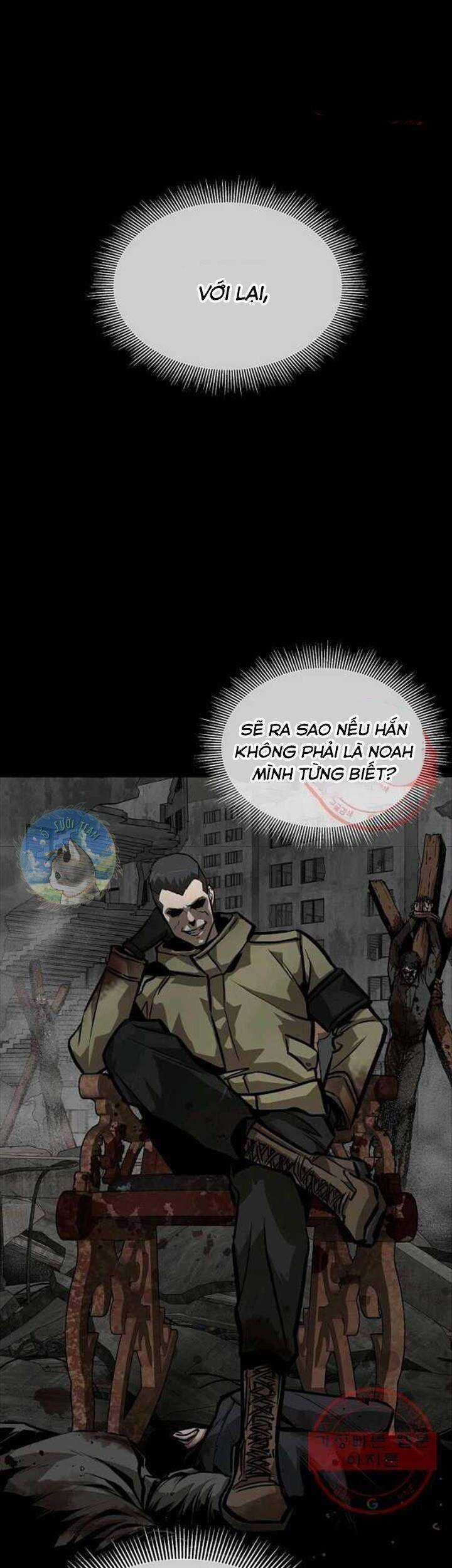 Return Survival - Chương 121 - Trang 16