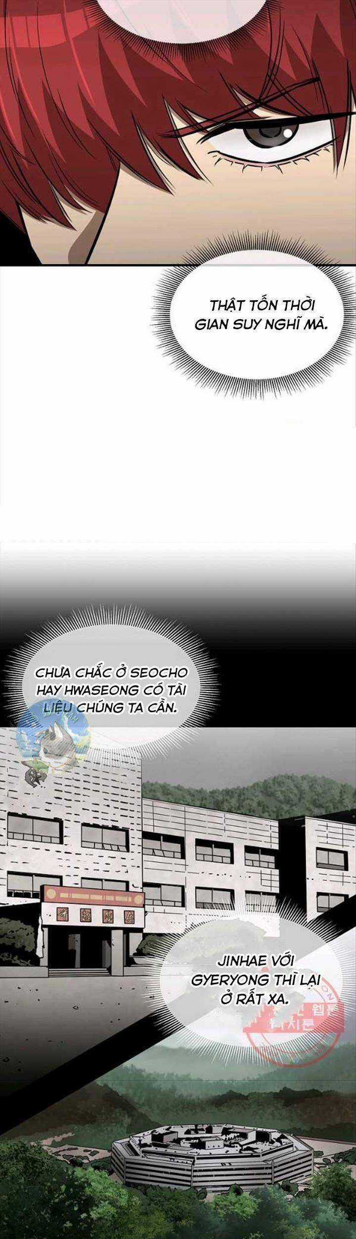 Return Survival - Chương 121 - Trang 19