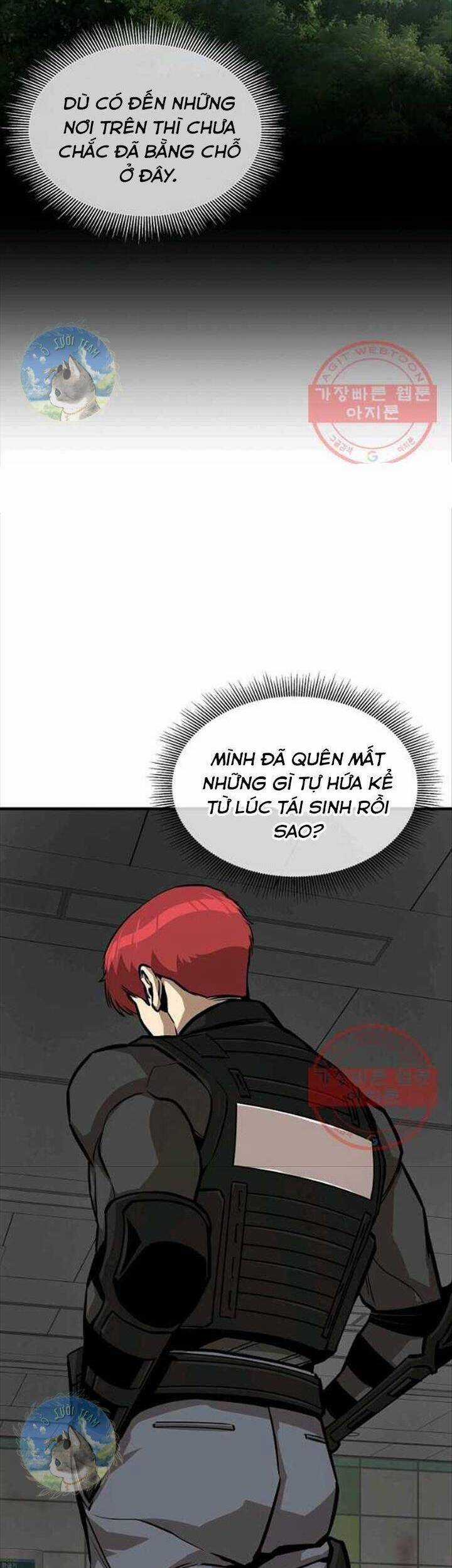 Return Survival - Chương 121 - Trang 20