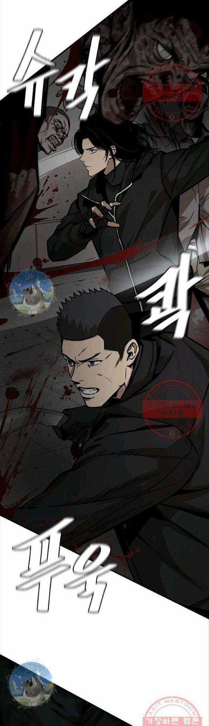 Return Survival - Chương 121 - Trang 3