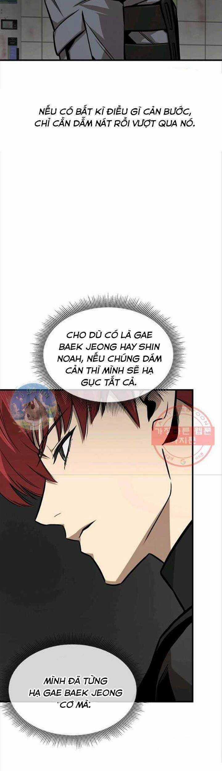 Return Survival - Chương 121 - Trang 21