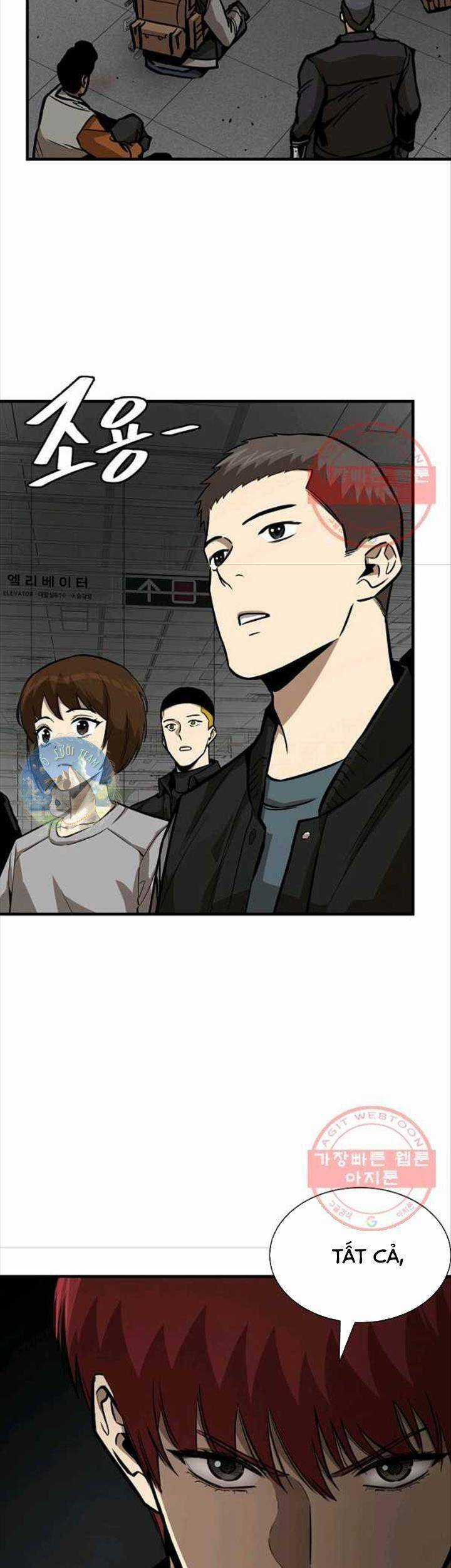 Return Survival - Chương 121 - Trang 23