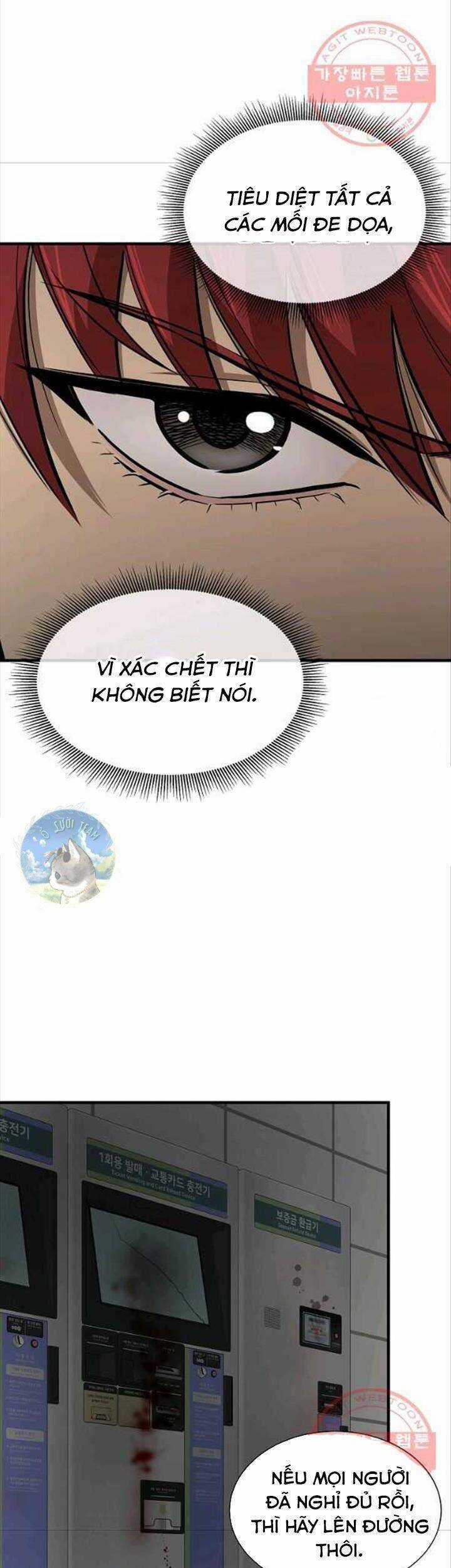 Return Survival - Chương 121 - Trang 25