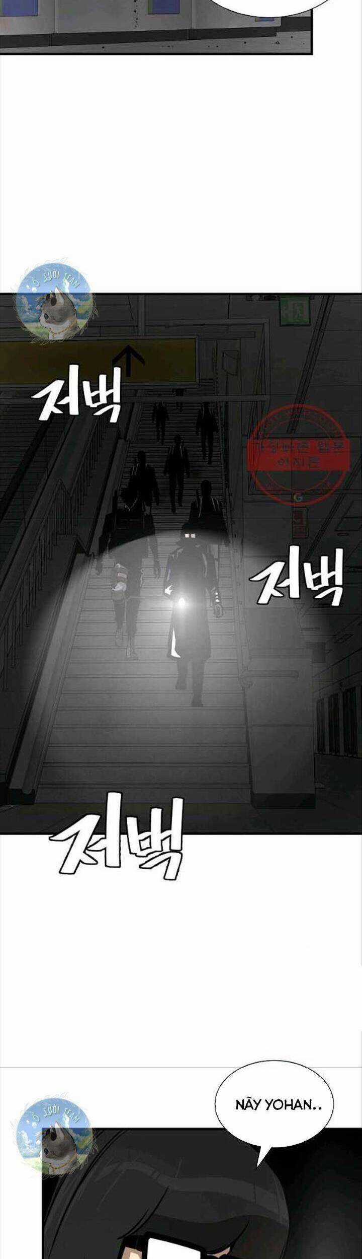 Return Survival - Chương 121 - Trang 26
