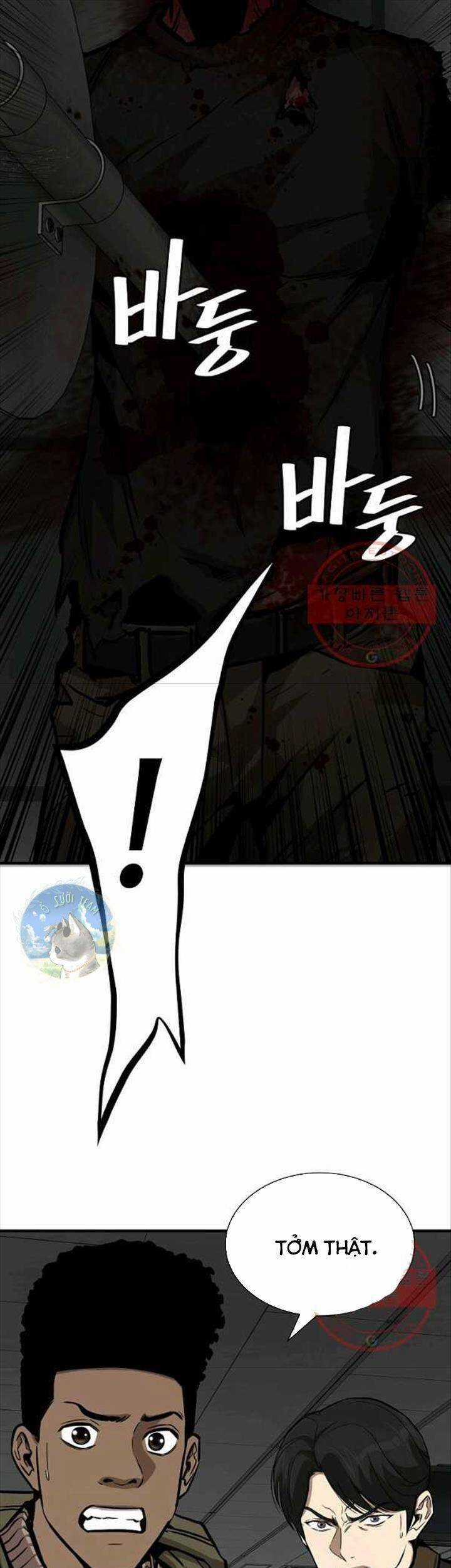 Return Survival - Chương 121 - Trang 28