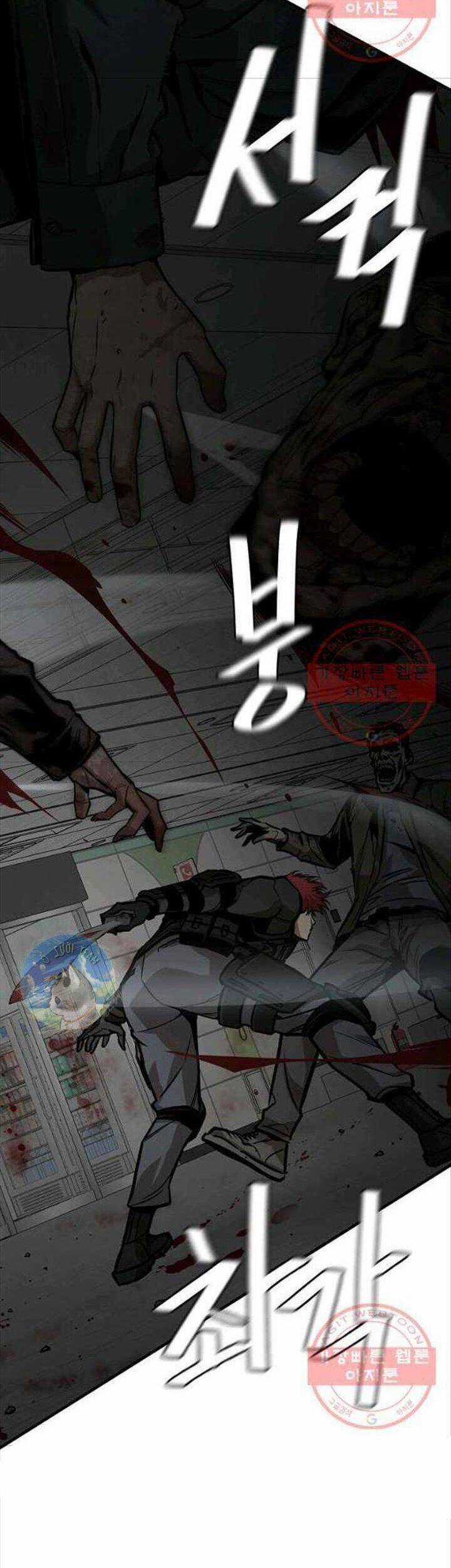 Return Survival - Chương 121 - Trang 4