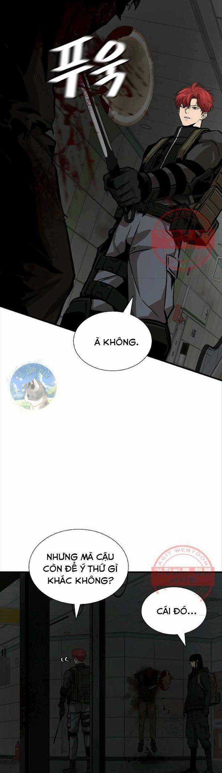 Return Survival - Chương 121 - Trang 32