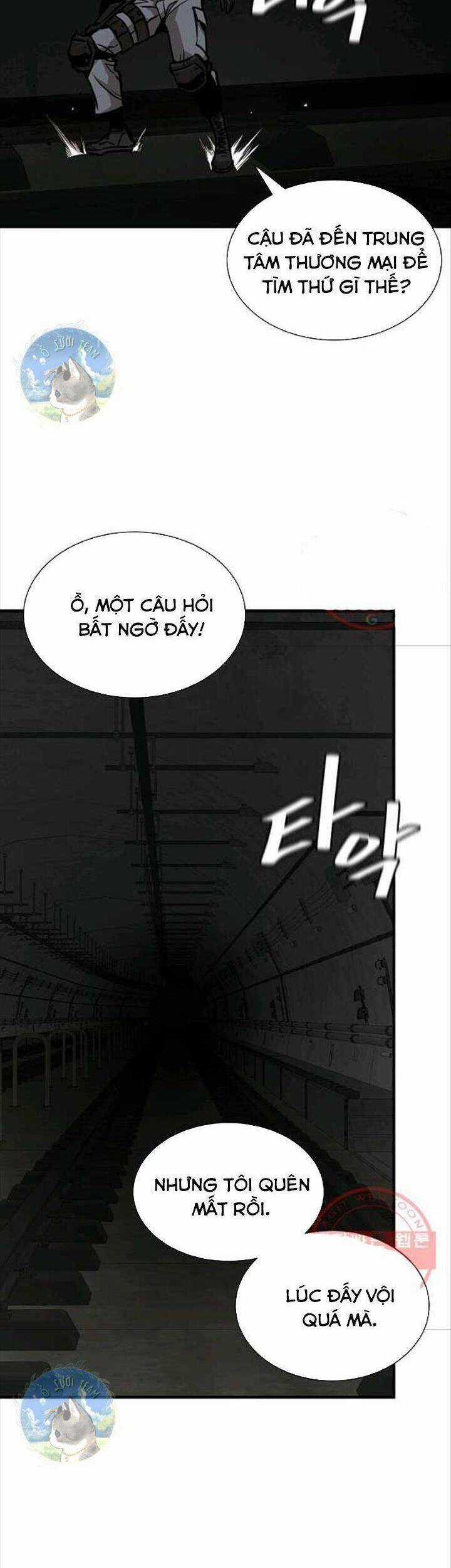Return Survival - Chương 121 - Trang 35