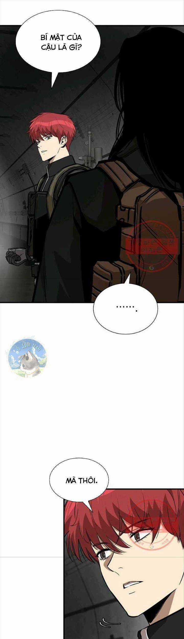 Return Survival - Chương 121 - Trang 37