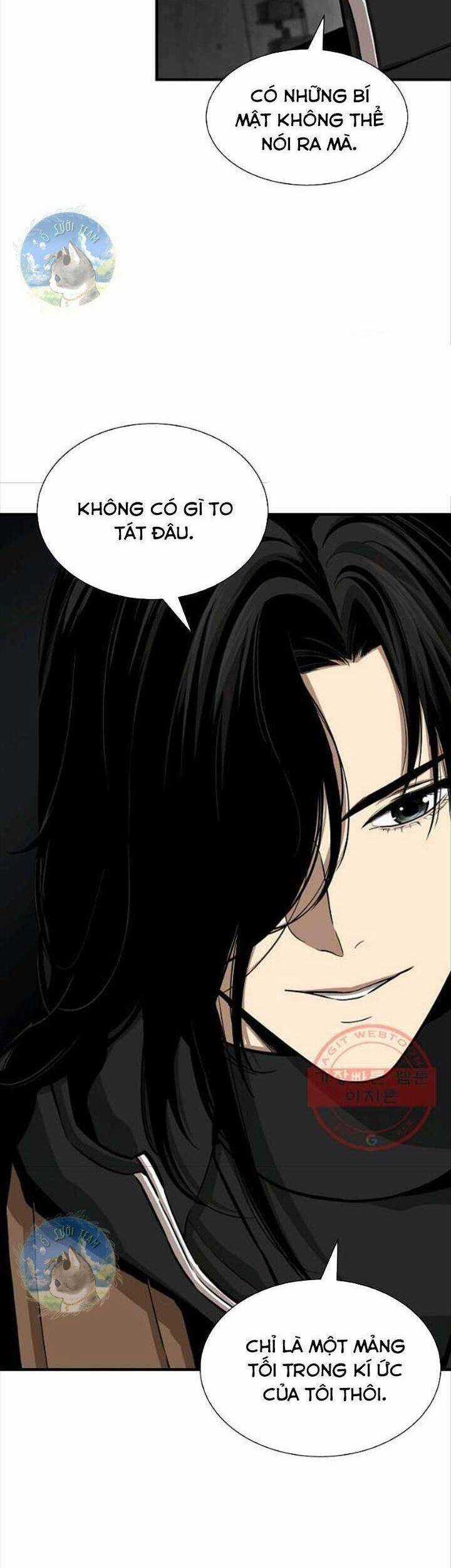 Return Survival - Chương 121 - Trang 38