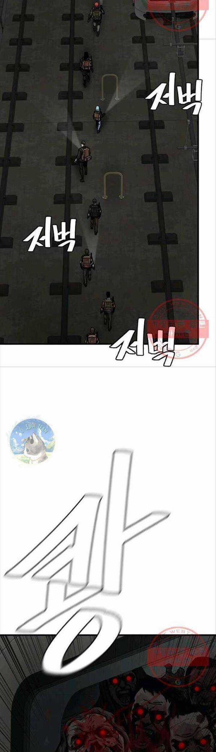 Return Survival - Chương 121 - Trang 40