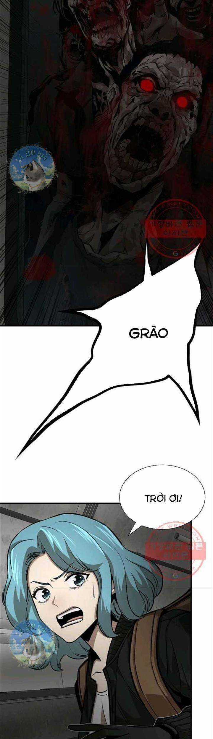 Return Survival - Chương 121 - Trang 41