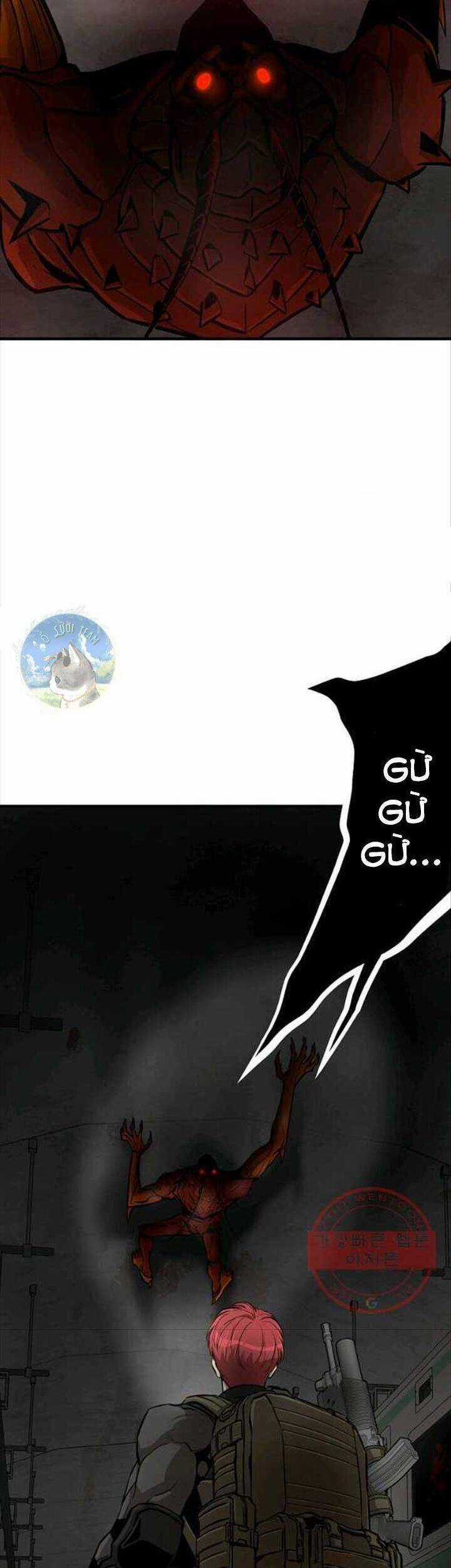 Return Survival - Chương 121 - Trang 44