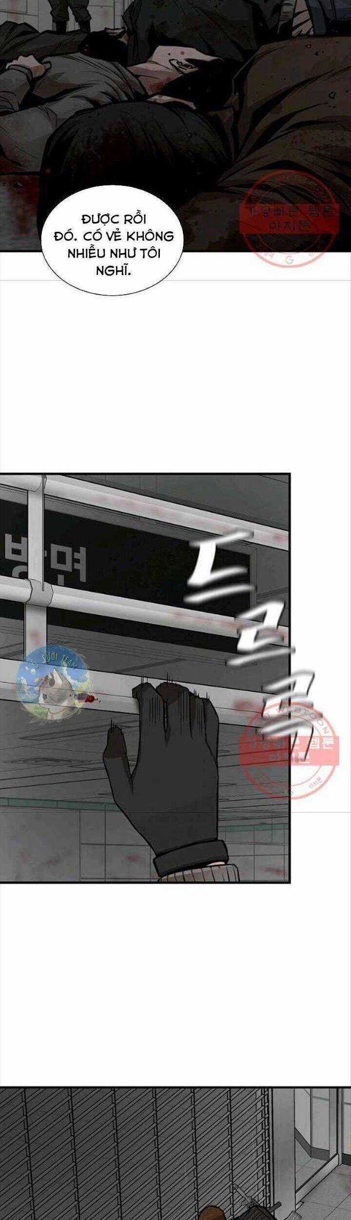 Return Survival - Chương 121 - Trang 6