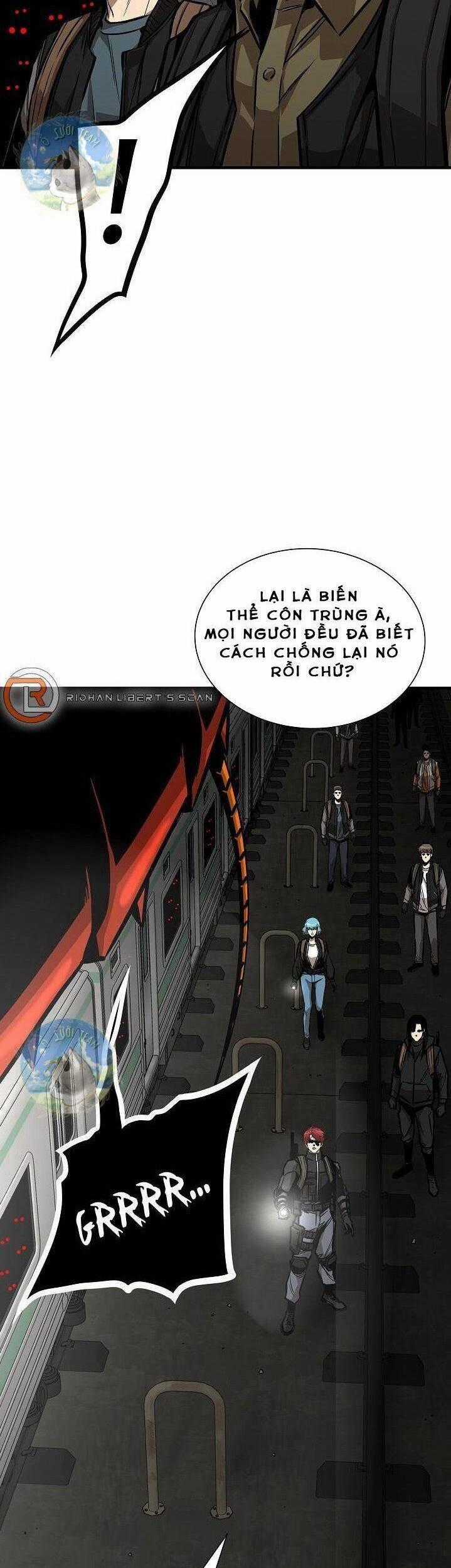 Return Survival - Chương 122 - Trang 2