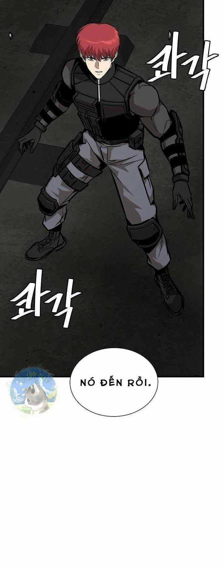 Return Survival - Chương 122 - Trang 11