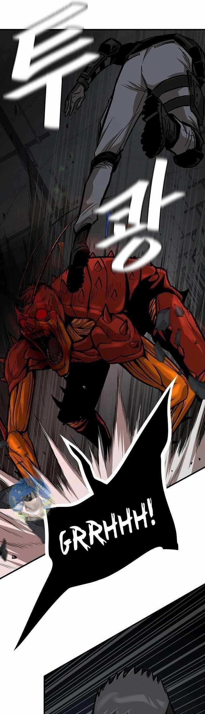 Return Survival - Chương 122 - Trang 12