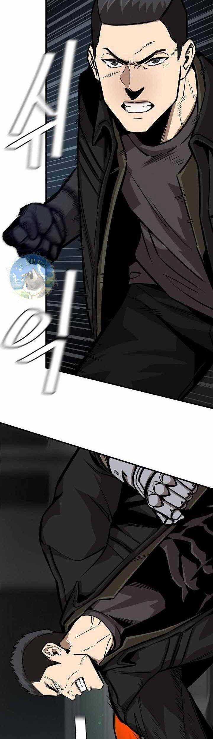 Return Survival - Chương 122 - Trang 13