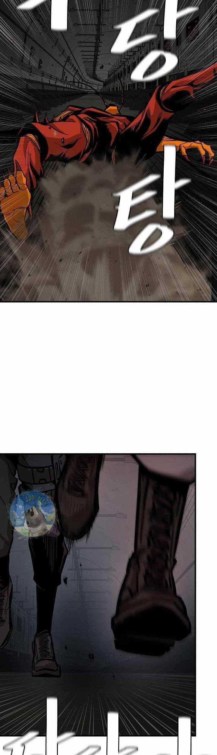 Return Survival - Chương 122 - Trang 15