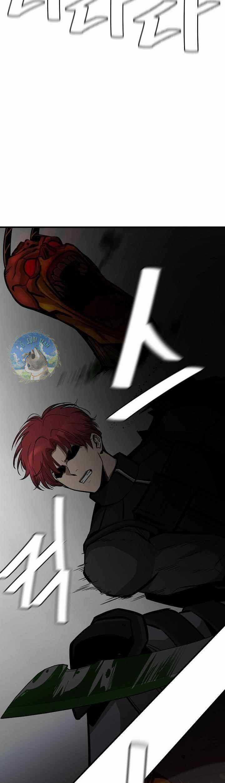 Return Survival - Chương 122 - Trang 16