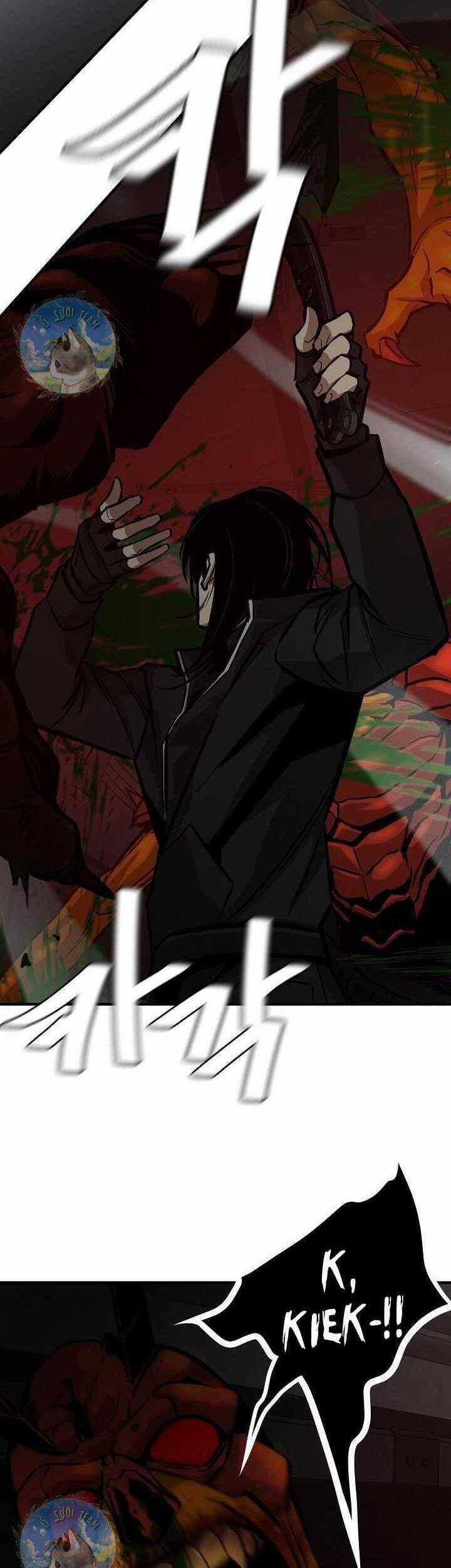 Return Survival - Chương 122 - Trang 17