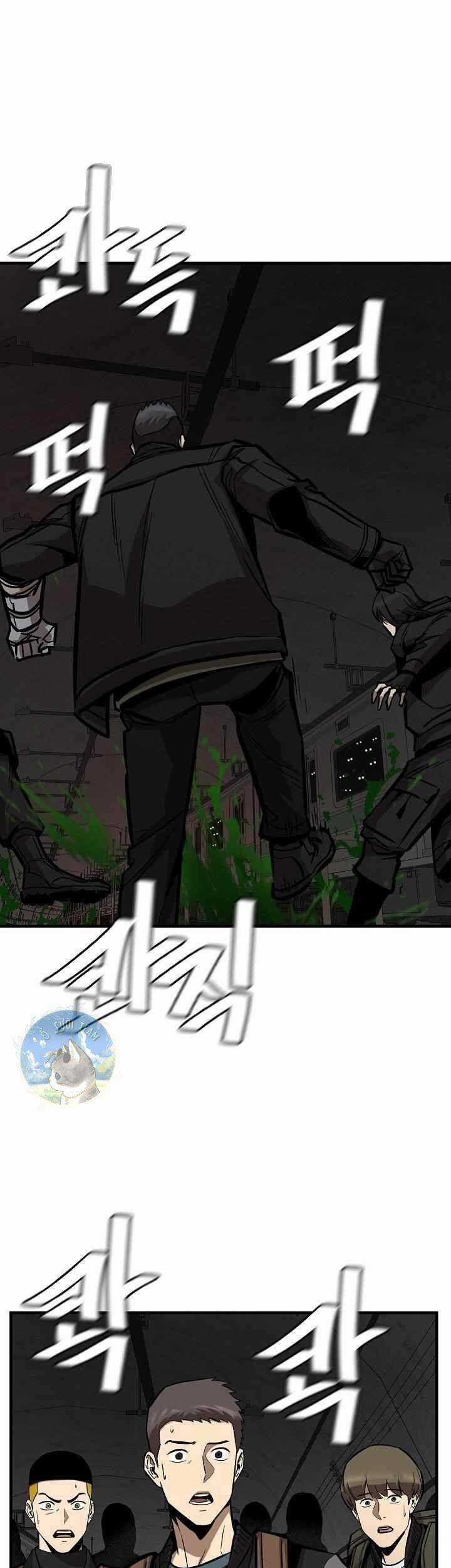 Return Survival - Chương 122 - Trang 19