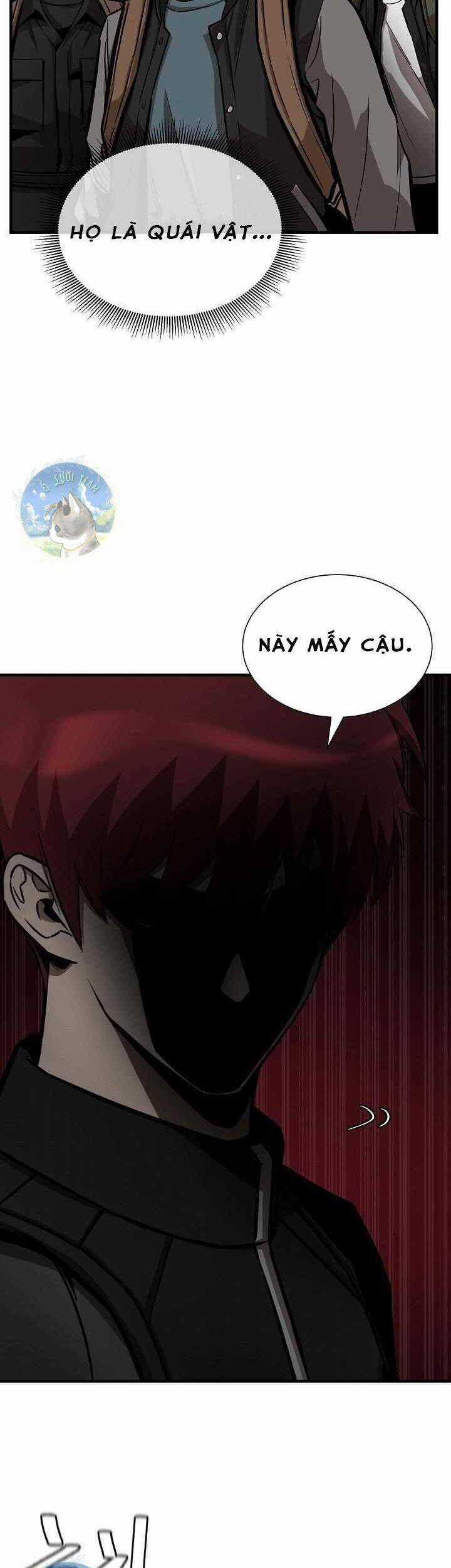 Return Survival - Chương 122 - Trang 20