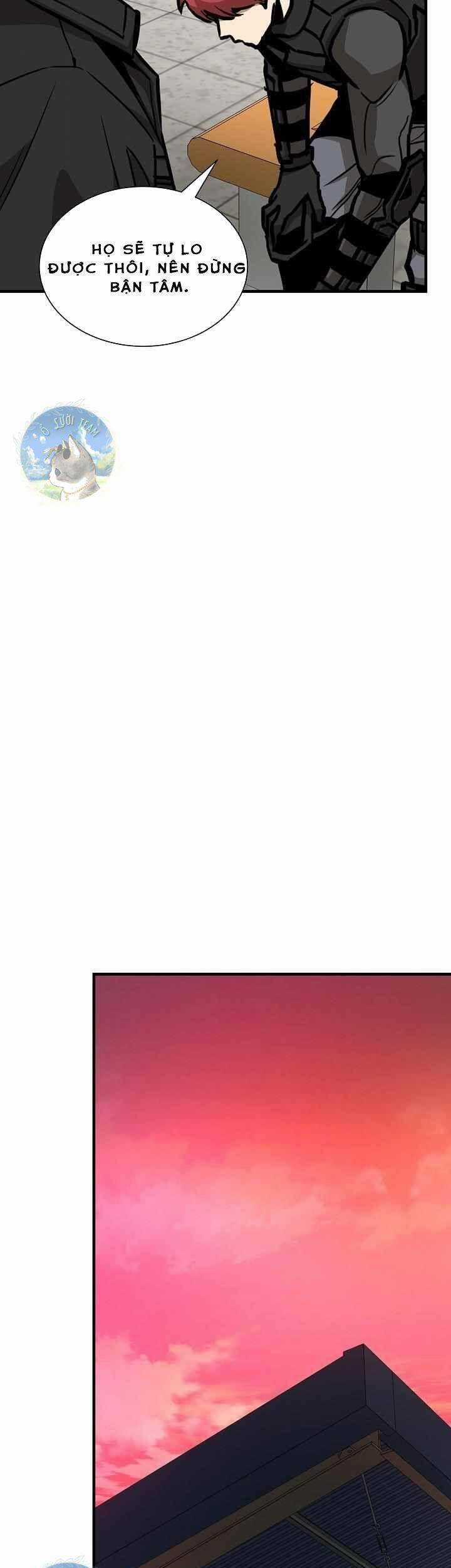 Return Survival - Chương 122 - Trang 29