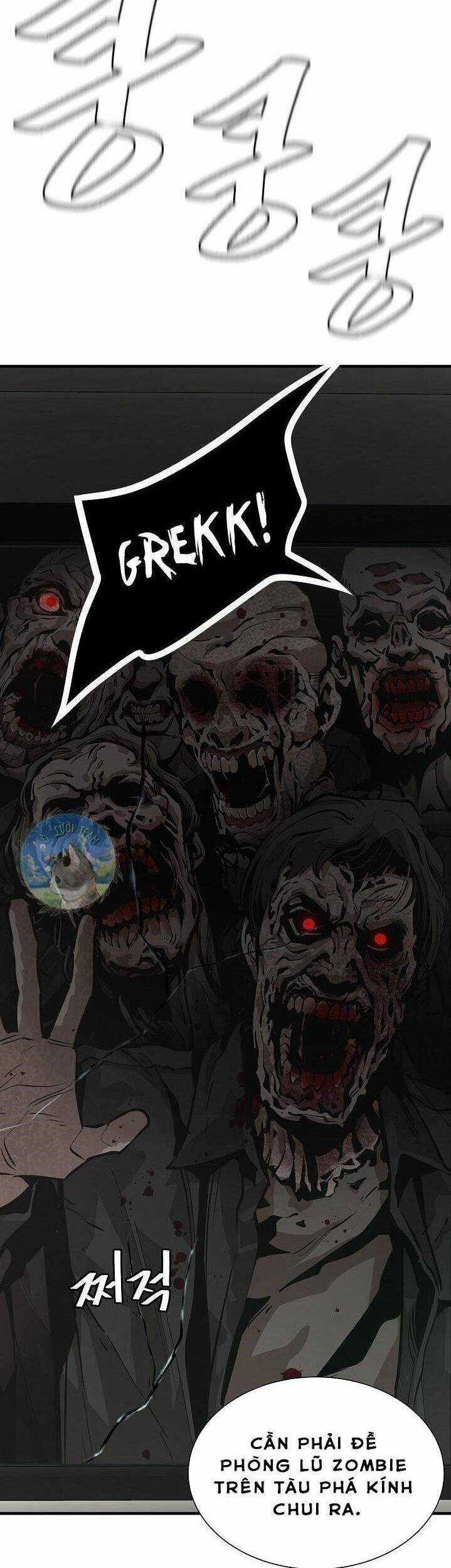 Return Survival - Chương 122 - Trang 4