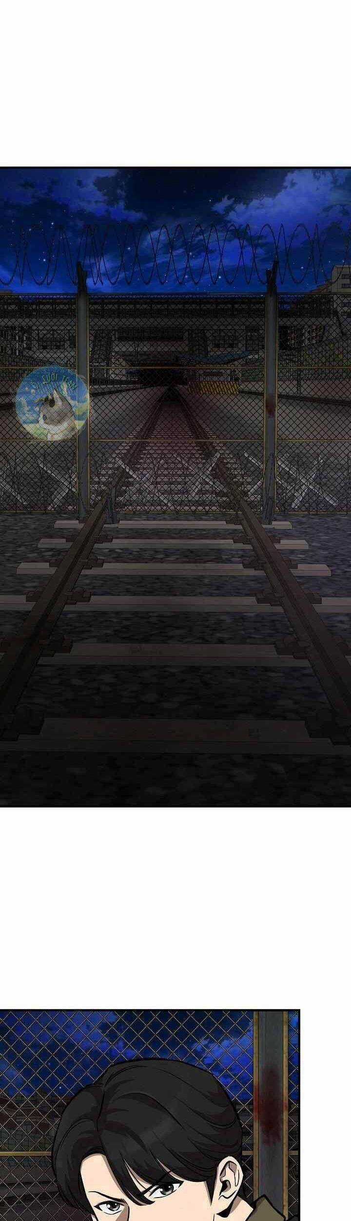 Return Survival - Chương 122 - Trang 32