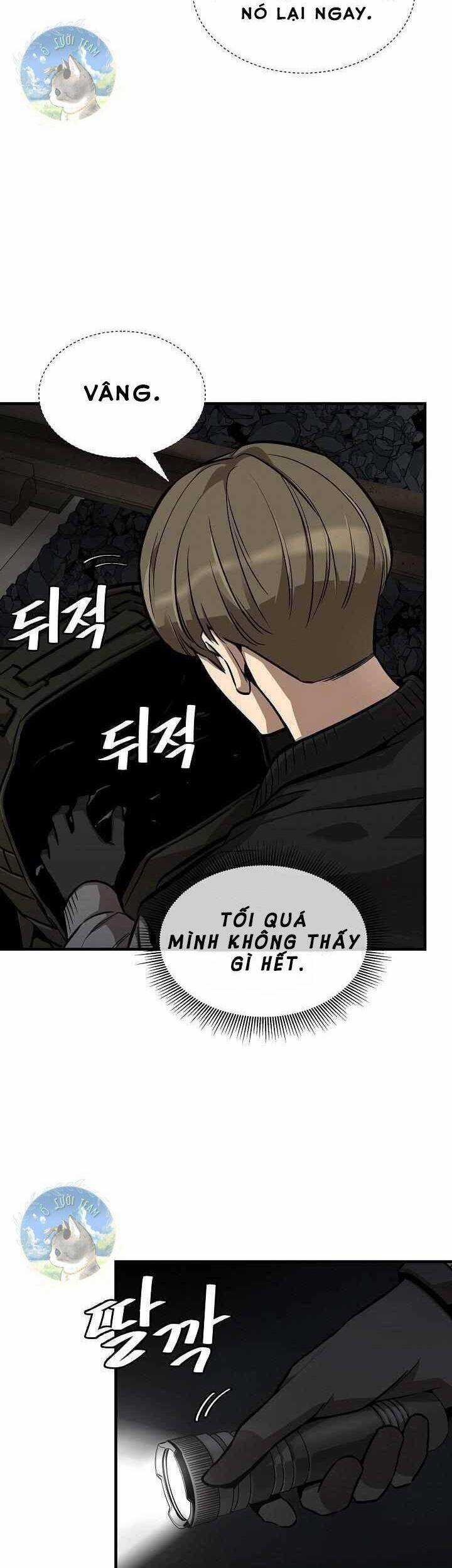 Return Survival - Chương 122 - Trang 36