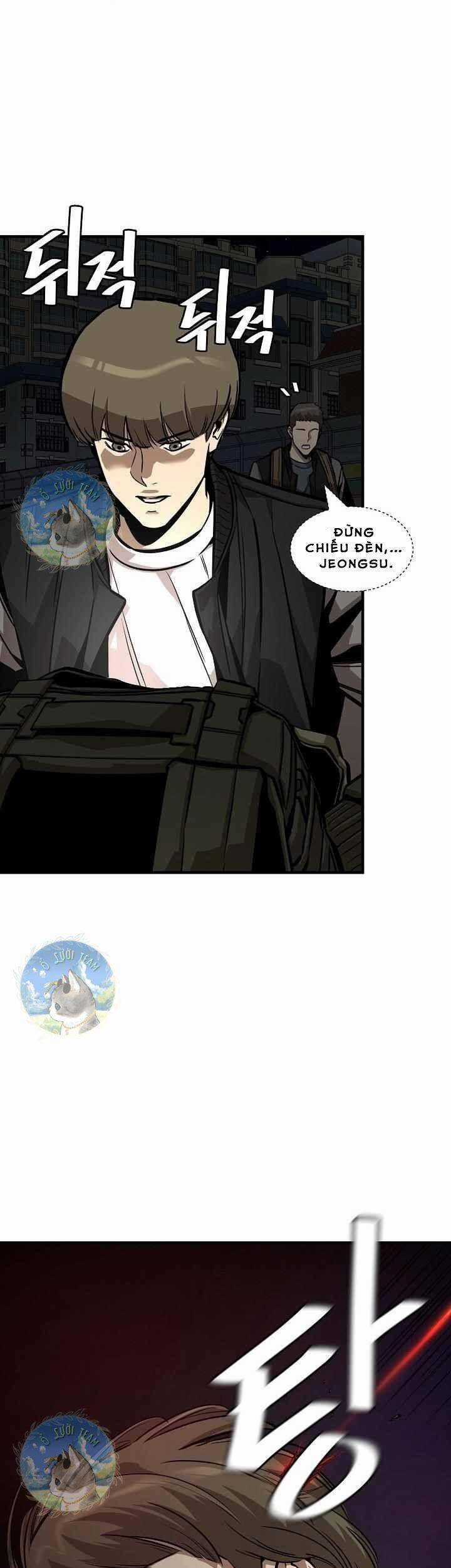 Return Survival - Chương 122 - Trang 38