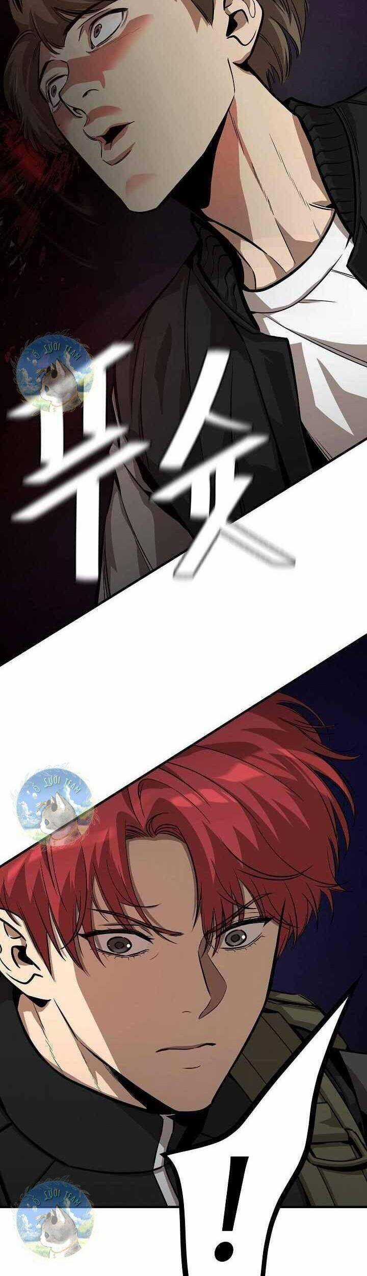 Return Survival - Chương 122 - Trang 39