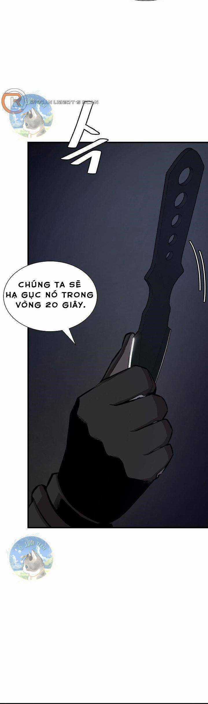 Return Survival - Chương 122 - Trang 5