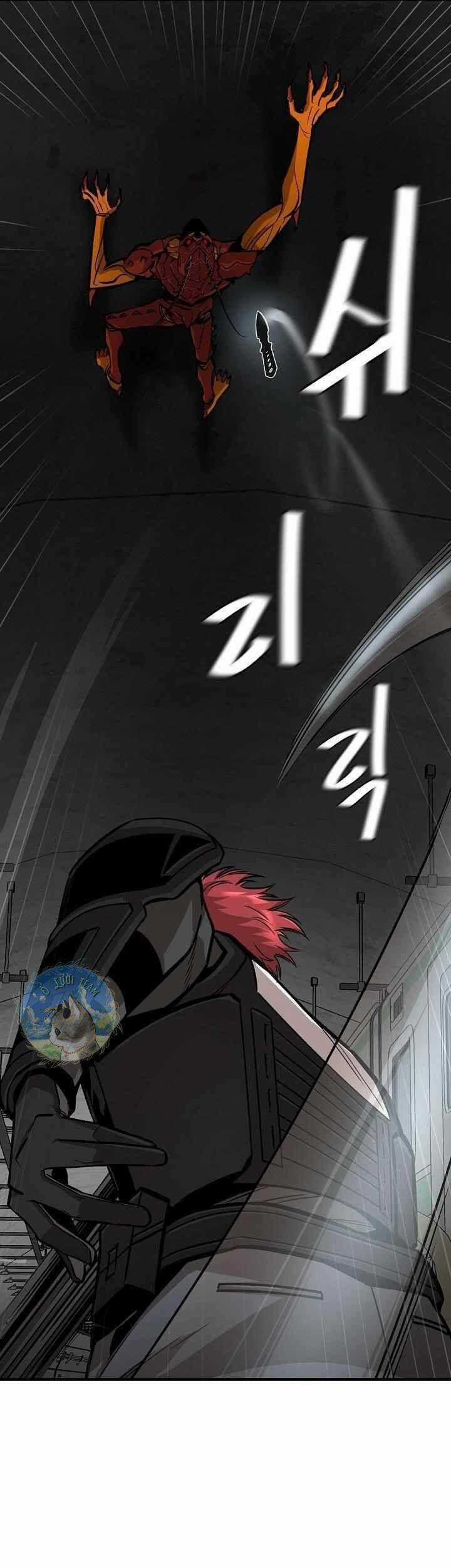 Return Survival - Chương 122 - Trang 6