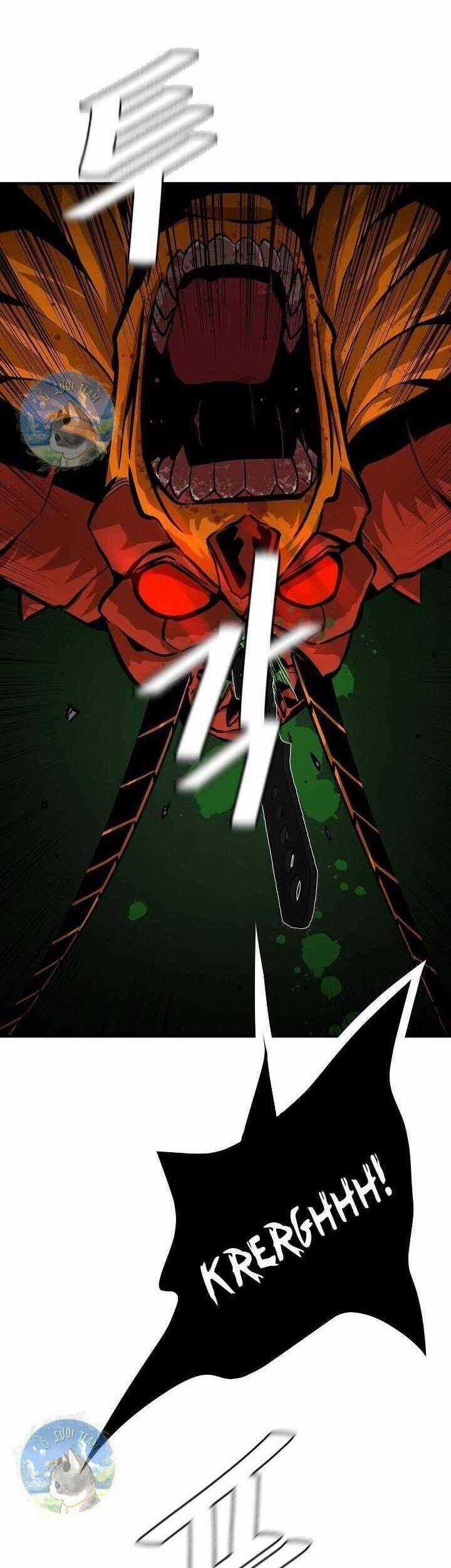 Return Survival - Chương 122 - Trang 7