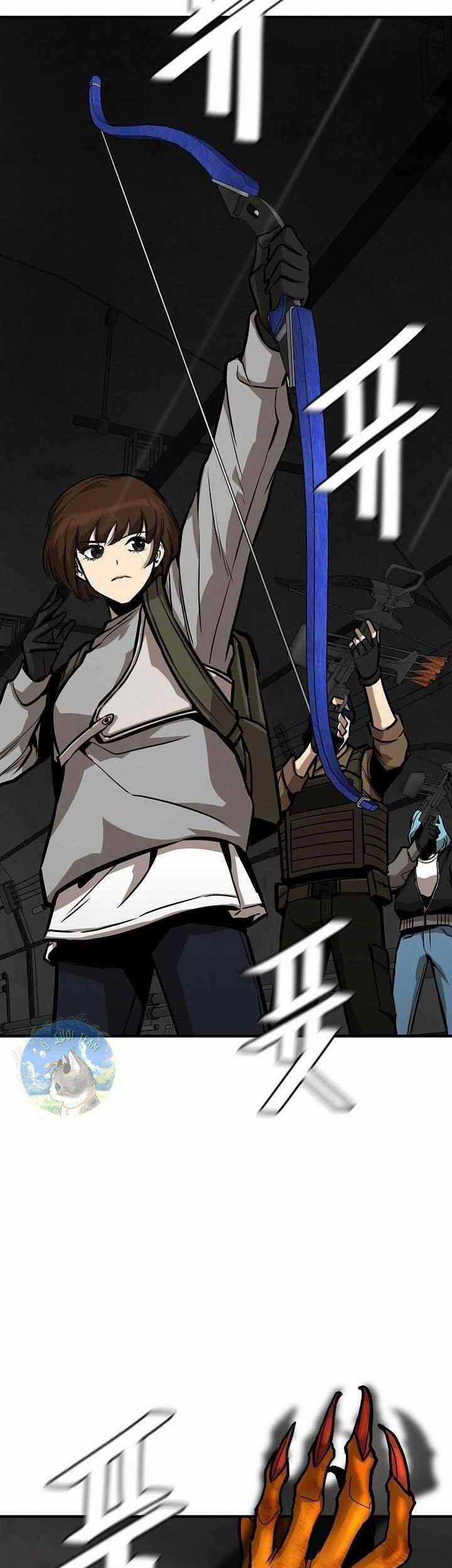 Return Survival - Chương 122 - Trang 8