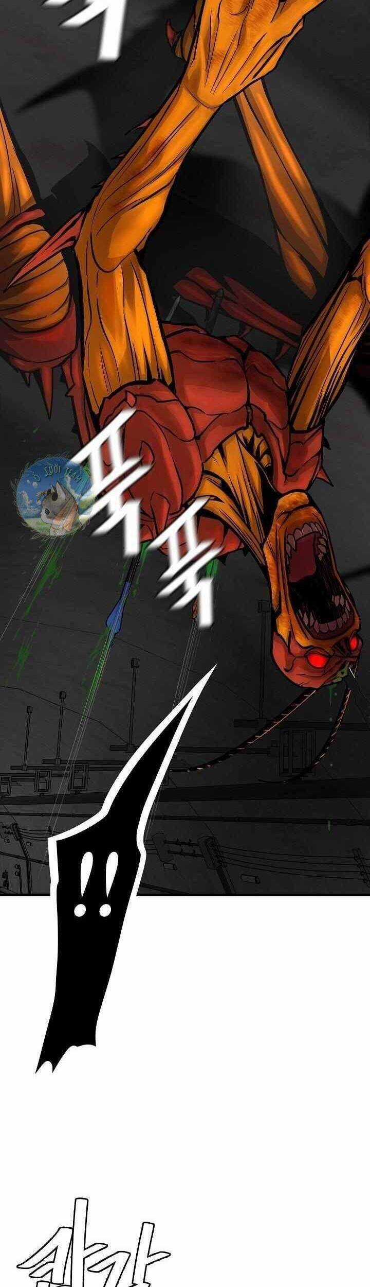 Return Survival - Chương 122 - Trang 9