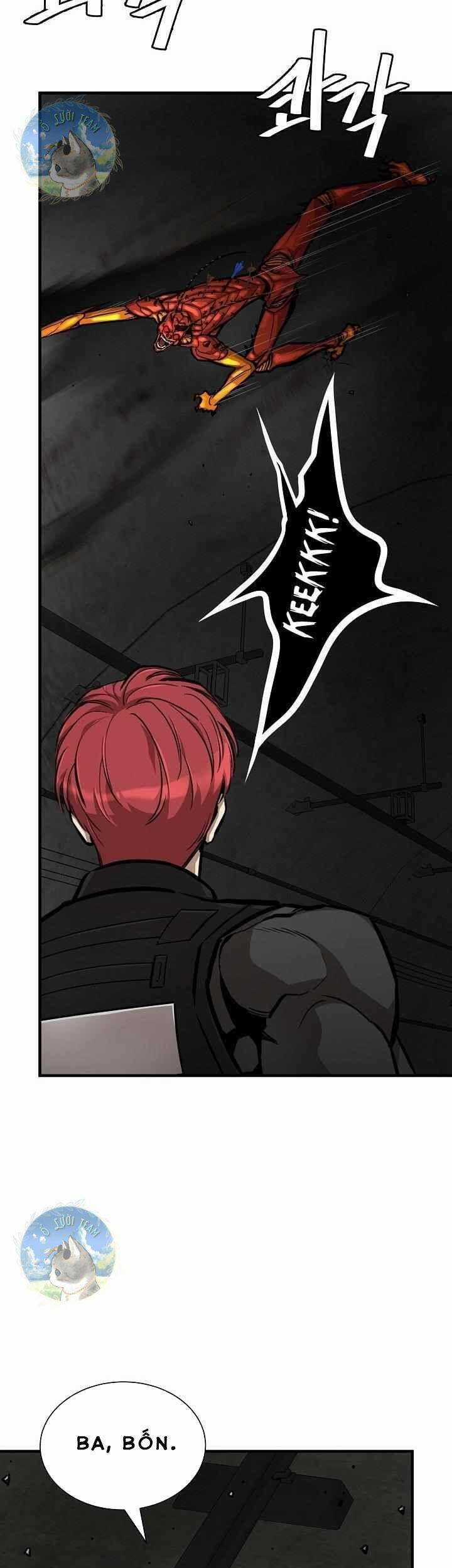 Return Survival - Chương 122 - Trang 10