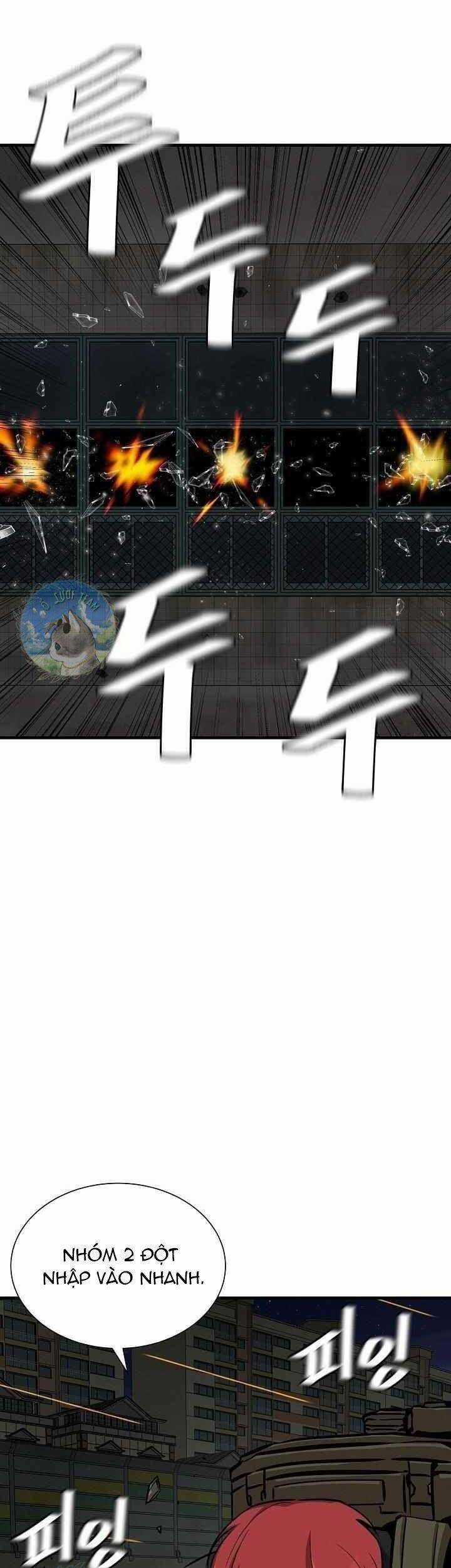 Return Survival - Chương 123 - Trang 11