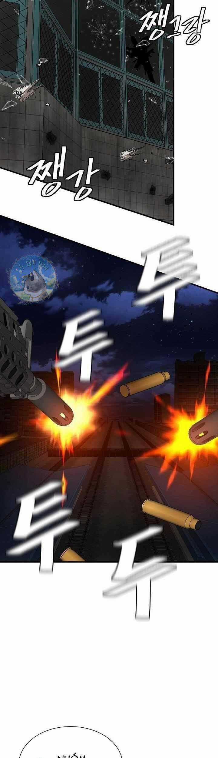 Return Survival - Chương 123 - Trang 13