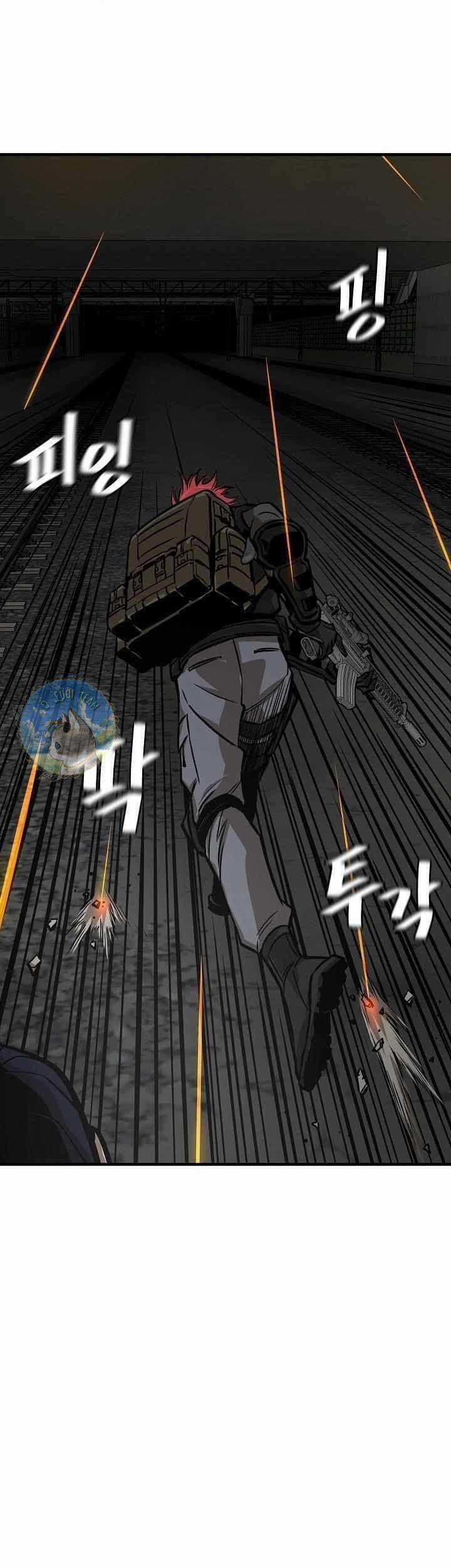 Return Survival - Chương 123 - Trang 16