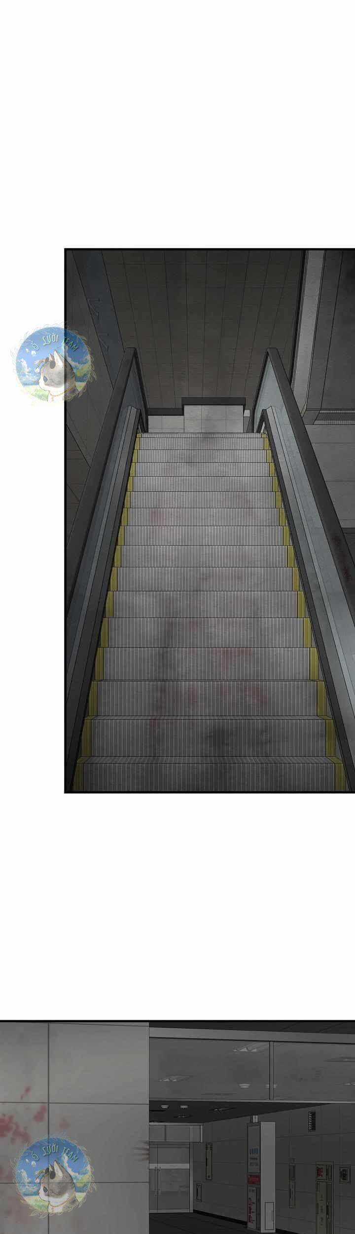 Return Survival - Chương 123 - Trang 20