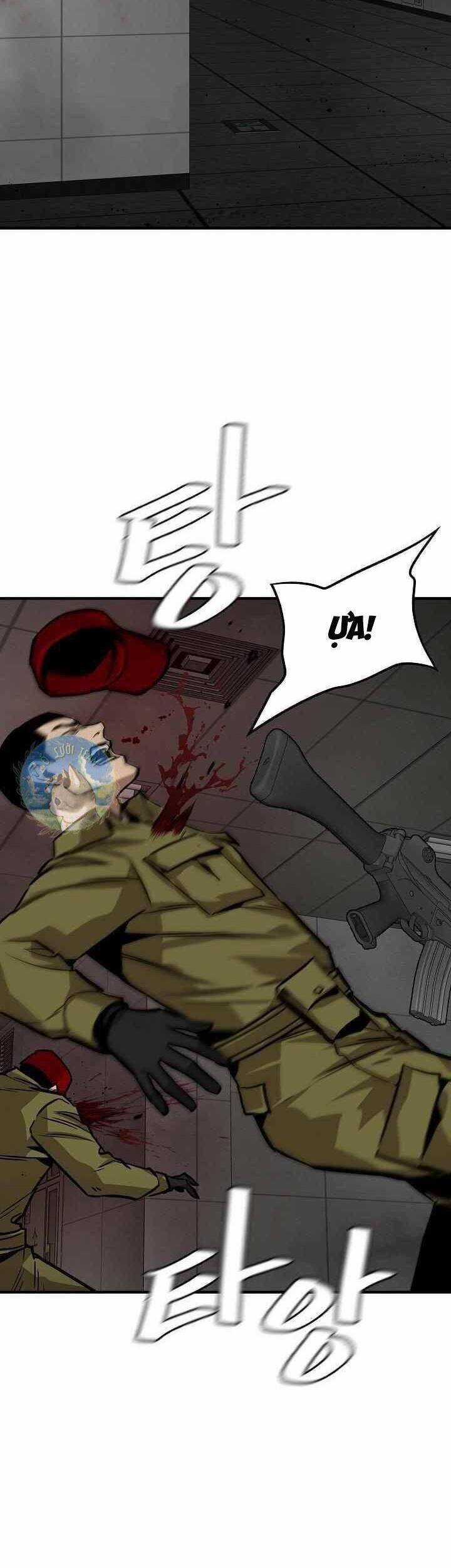 Return Survival - Chương 123 - Trang 21