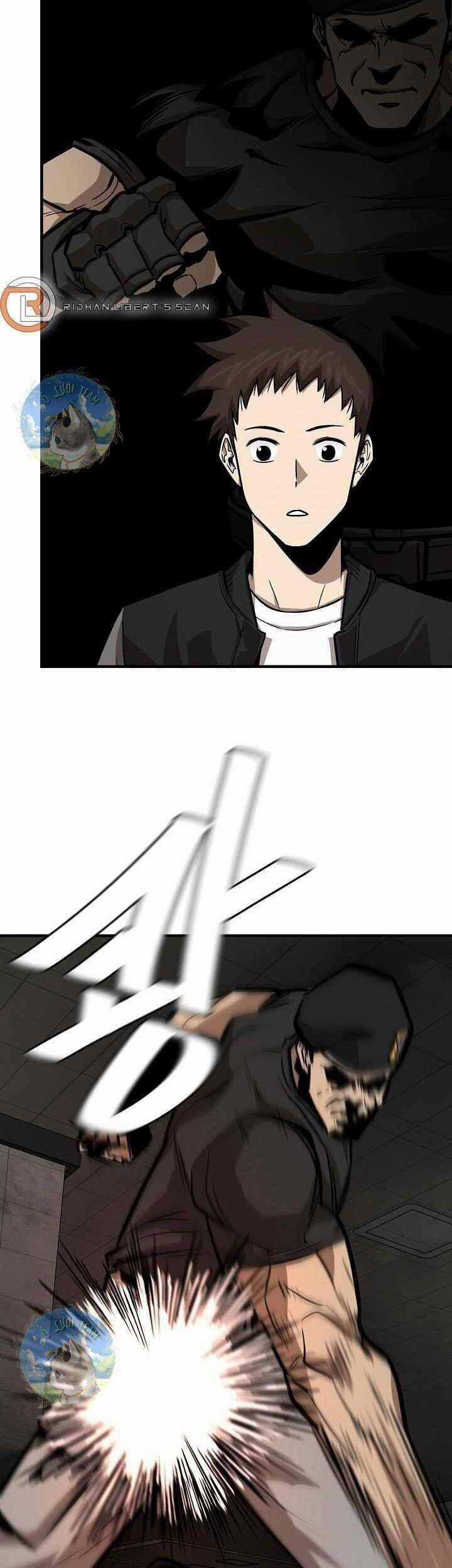 Return Survival - Chương 123 - Trang 24